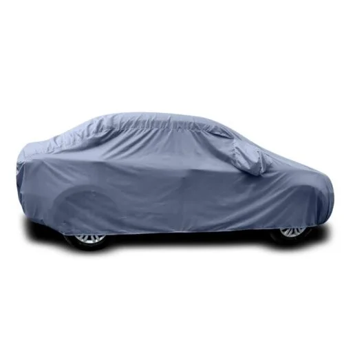 Full Car Covers XxL Size - Exterior Accessories: Automotive -Best Price Offers Online - Image 2
