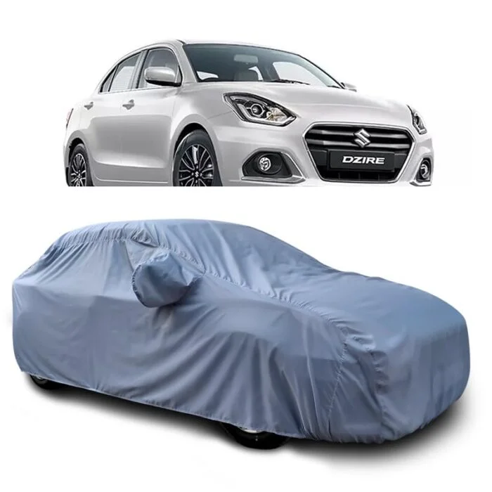 Full Car Covers XxL Size - Exterior Accessories: Automotive -Best Price Offers Online