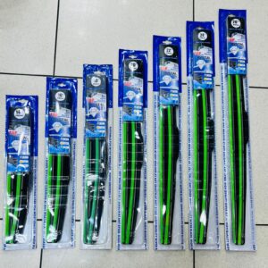 WIPPER BLADES TOP CRYSTAL PRO SIZE 14''-16''-18''-20''-22''-24''-26''-28''
