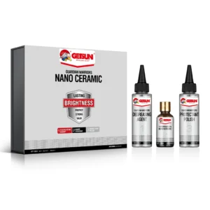 Nano Ceramic Coating – Advanced Car Paint Protection & Shine